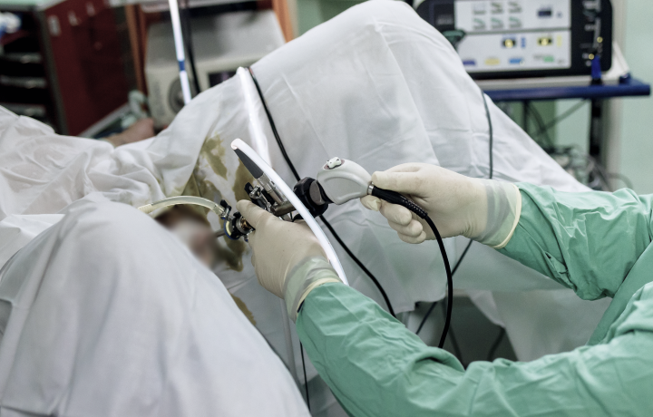 남성 성기 수술