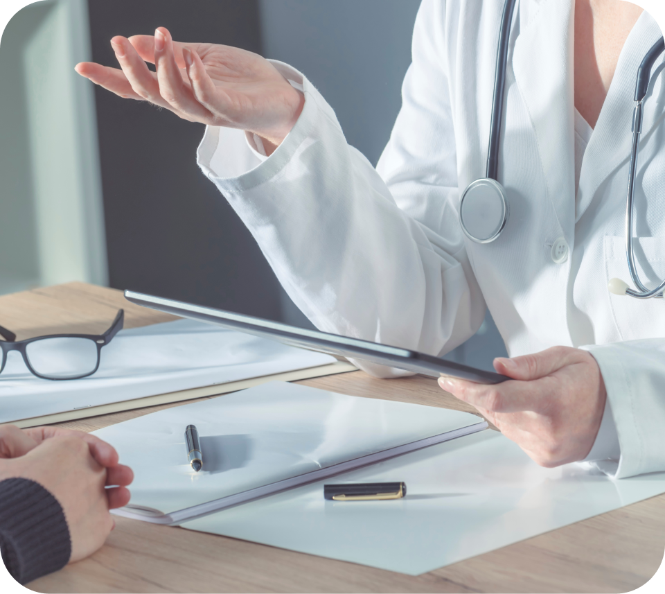 전립선비대증 진단