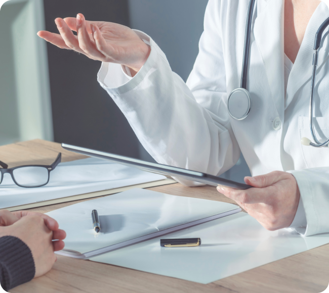 전립선비대증 진단