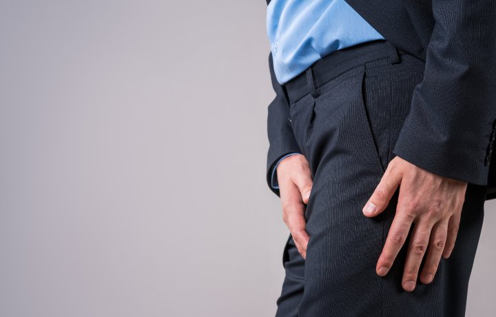 소변 관련 증상