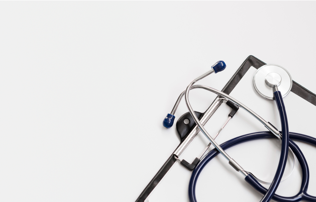 정기적인 검진 및 조기 발견