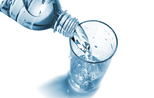 충분한 수분 섭취