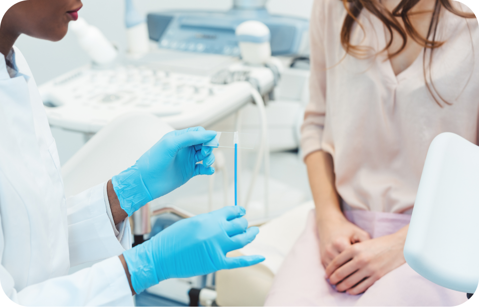 성기 단순포진 (헤르페스)